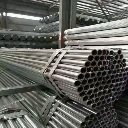 喀什q355nhb耐候钢管