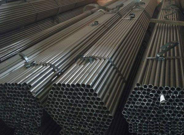 喀什喀什喀什nd钢管小批量 09CrCuSb耐蚀钢管单支起订